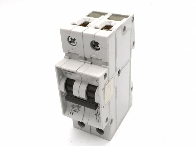 SIEMENS 5SX4203-7