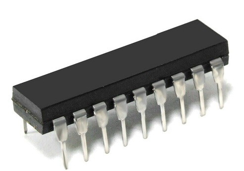 NXP SEMICONDUCTOR TDA2595