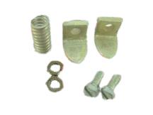 EATON CORPORATION 6-189-6