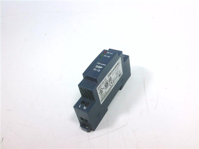 TDK DSP10-12