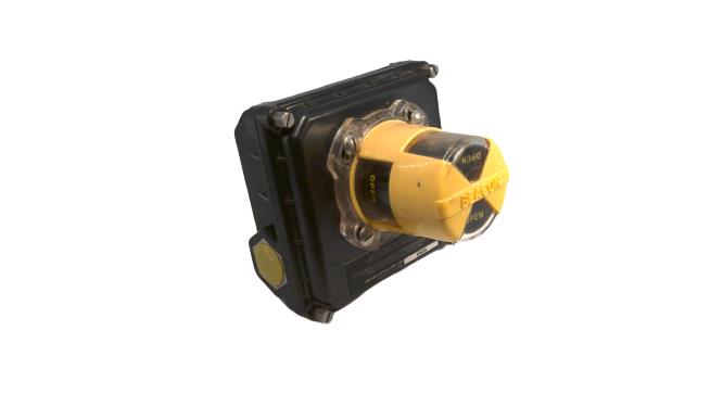 9468N-BY-U44 by WESTLOCK CONTROLS