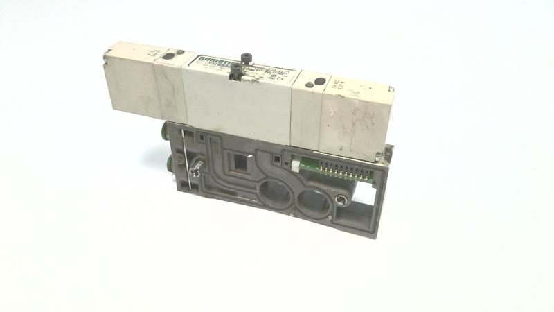 ASCO 051BB6Z2ML00061