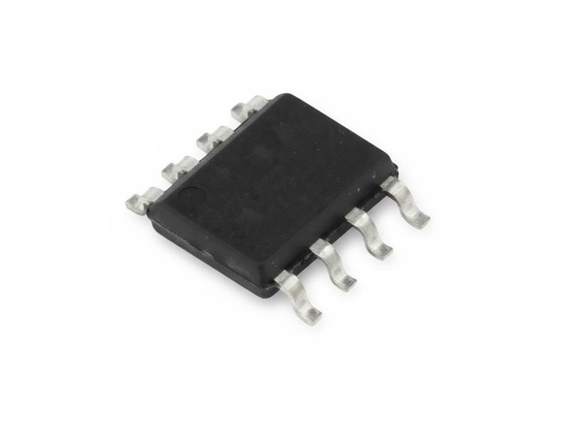 MAXIM INTEGRATED PRODUCTS MAX549AEUA+