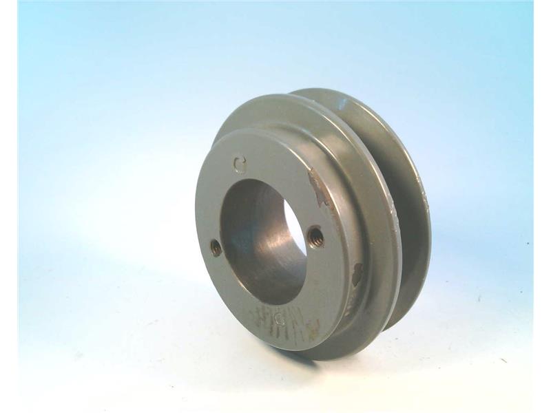 ALTRA INDUSTRIAL MOTION BK34