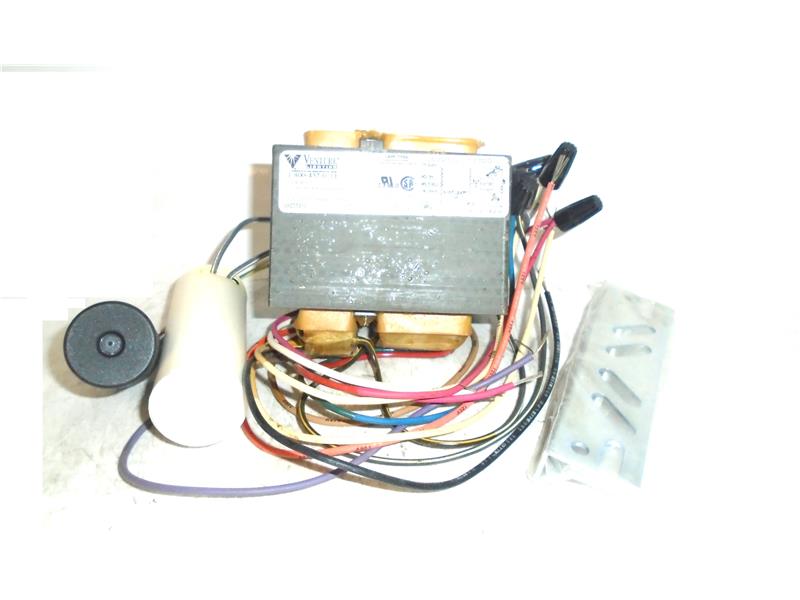 VENTURE LIGHTING INTERNATIONAL V90D7210K