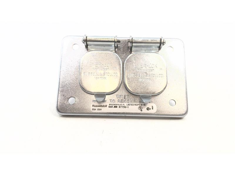 ABB THOMAS & BETTS 8773U1