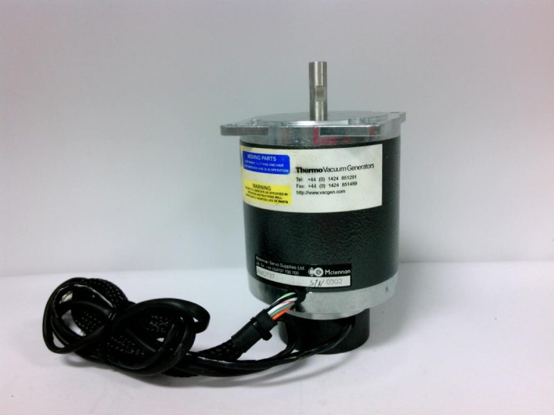 VACUUM GENERATORS XMOT37