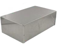 BUD INDUSTRIES CU-3011-A