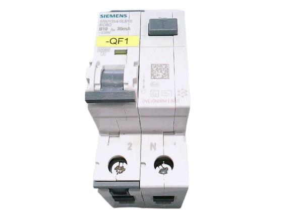 SIEMENS 5SU1354-0LB10