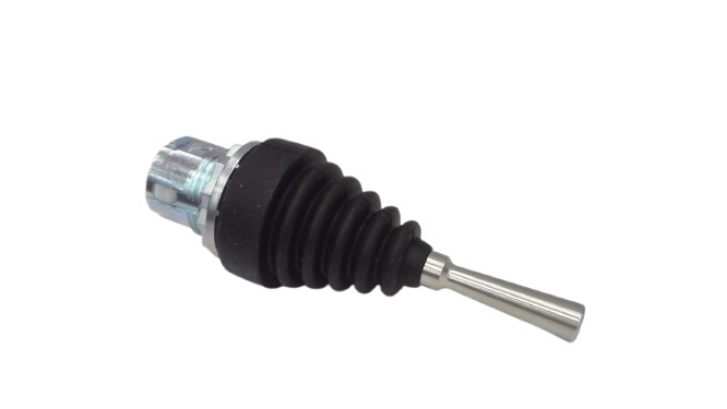 ALLEN BRADLEY 800FM-JM4