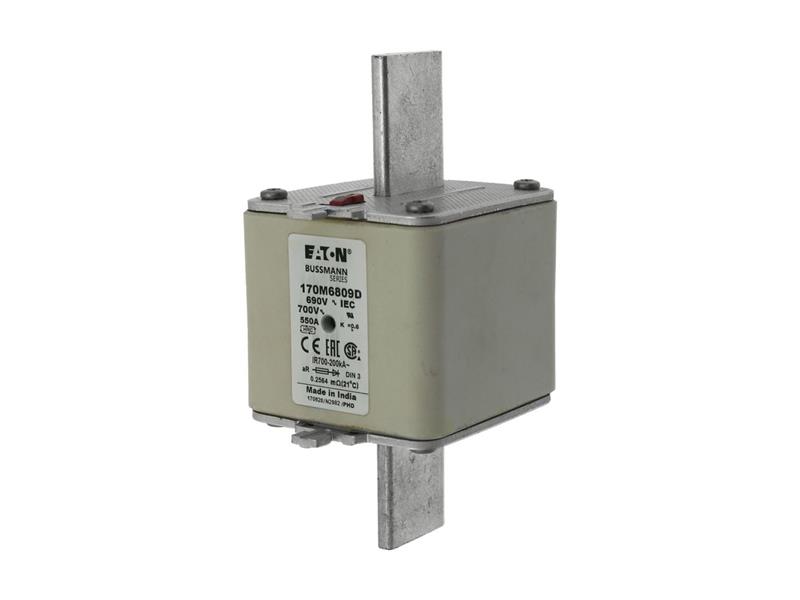 EATON CORPORATION 170M6809D