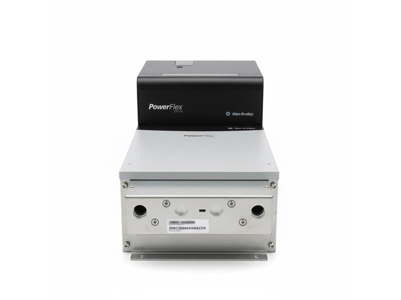 ALLEN BRADLEY 20BC260A0ANNACD0