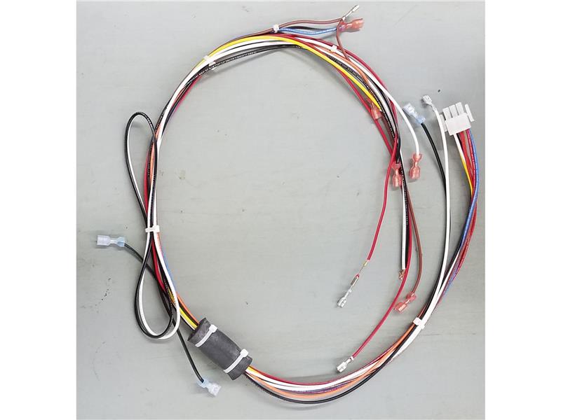 UNITED TECHNOLOGIES 321980-701