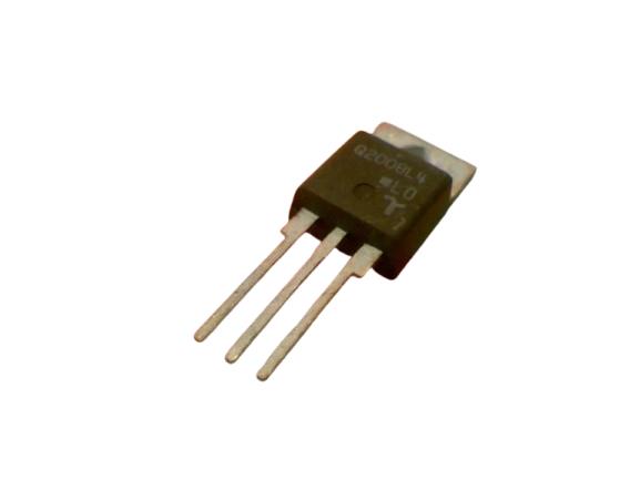 LITTELFUSE Q2008L4