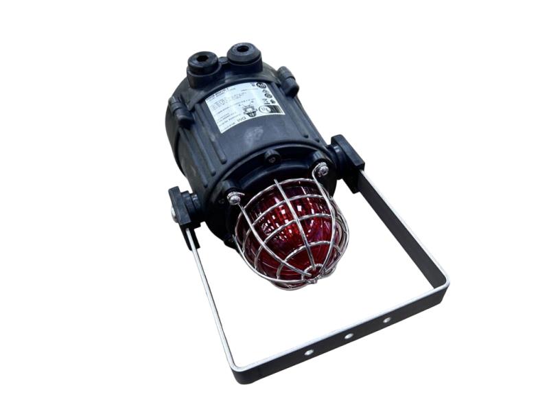 ALLEN BRADLEY 855XB-BNA10L4