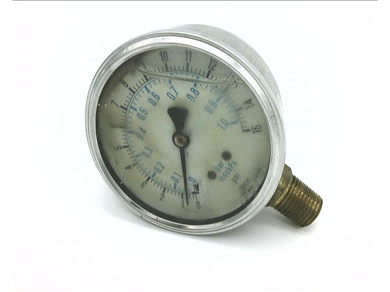 ENFM INC RW132A3N301KG