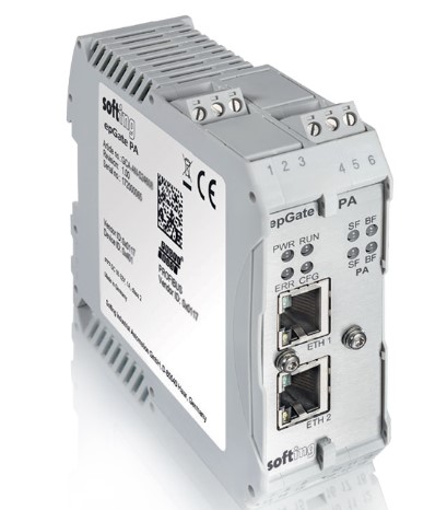 GCA-CL-024704 by SOFTING