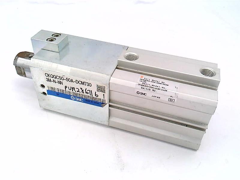 SMC CKQGC50-50A-DCM7303M
