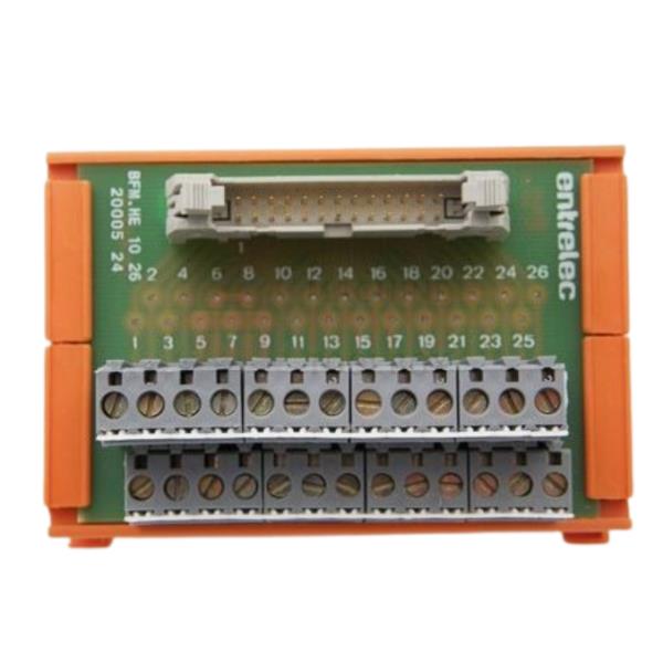 BFM HE10/26 by ASEA BROWN BOVERI