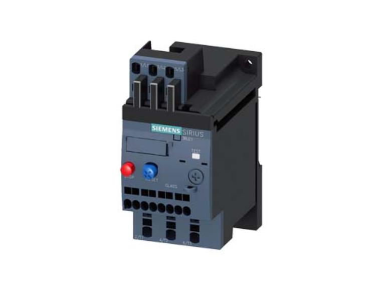 SIEMENS 3RU2116-0DC1