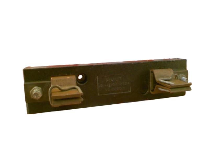 MULTI AMP 2203R