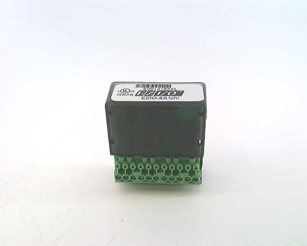 AVG AUTOMATION EZIO-8ANIV