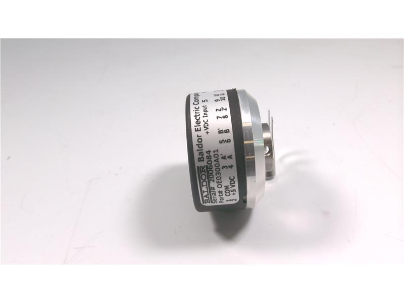 ASEA BROWN BOVERI OE0323A01