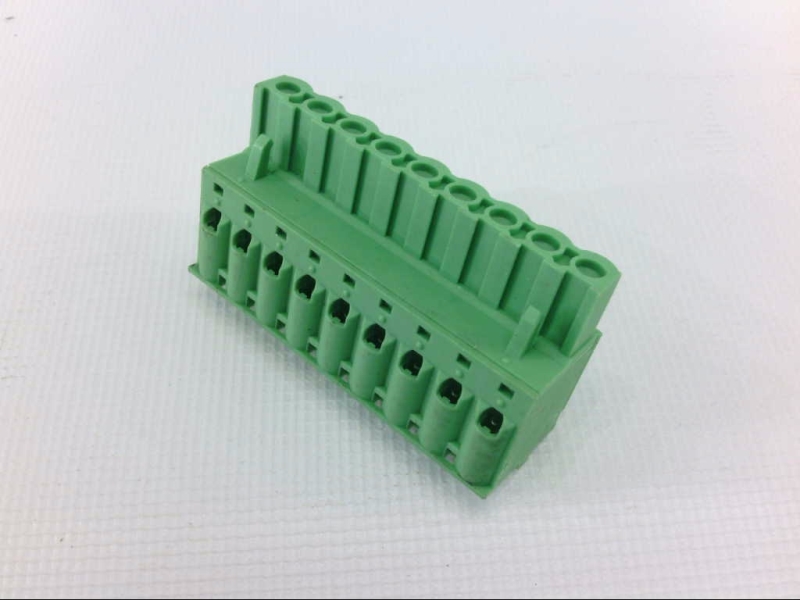 PHOENIX CONTACT FKC 2,5/ 9-ST-5,08