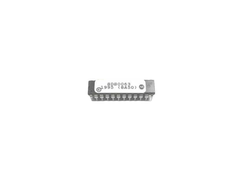 8520-OSP-S-1-2-3-4-5-6 by ALLEN BRADLEY