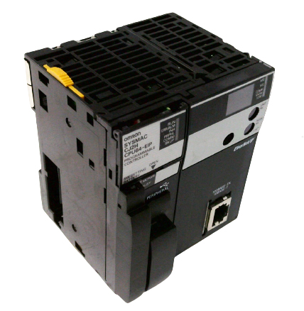 OMRON CJ2H-CPU64-EIP