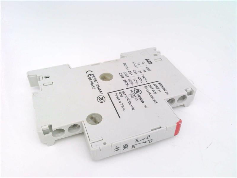 ASEA BROWN BOVERI MS325-HK11