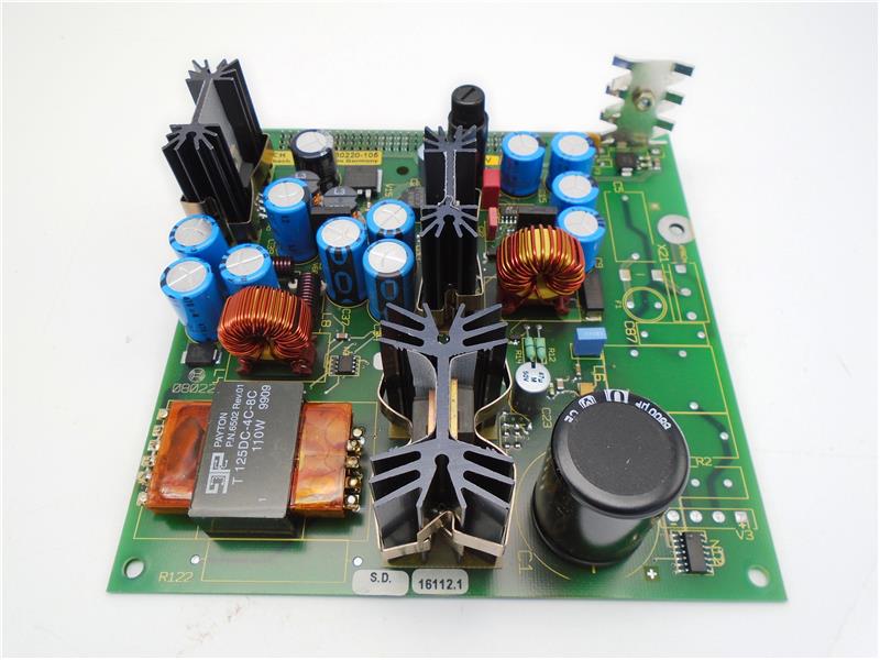 1070080220-105 by BOSCH