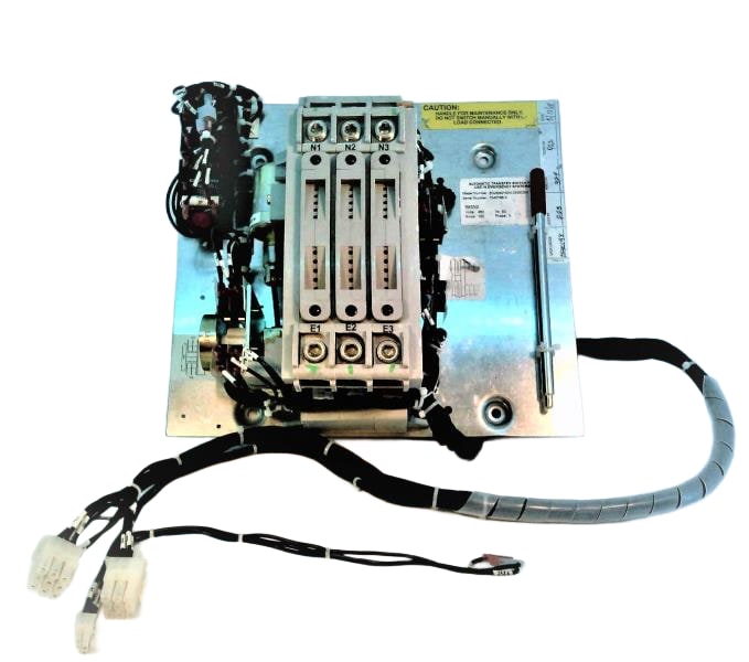 GENERAL ELECTRIC ZG2SA0153N-05S529X