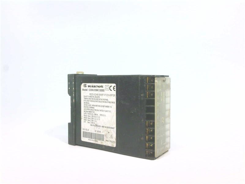 INVENSYS CONVXMK13000