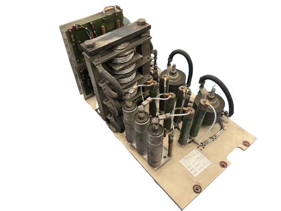 SIEMENS 7VV3000-2LD22