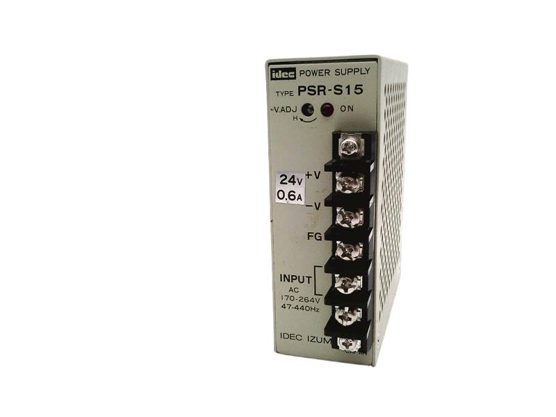 IDEC PSR-S15-24-AC200
