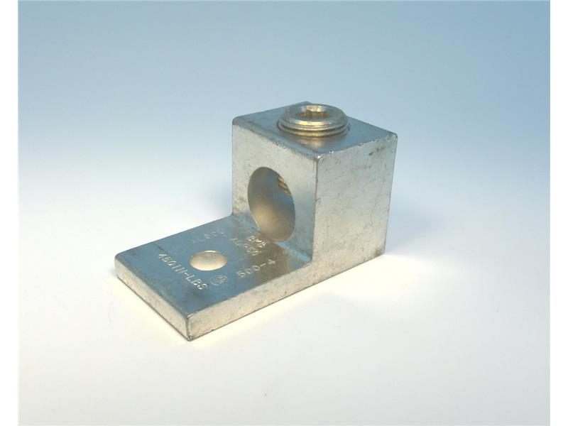 ABB THOMAS & BETTS ADR50