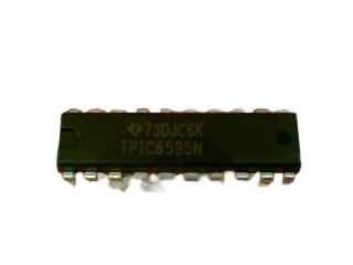 TPIC6595N by SIEMENS