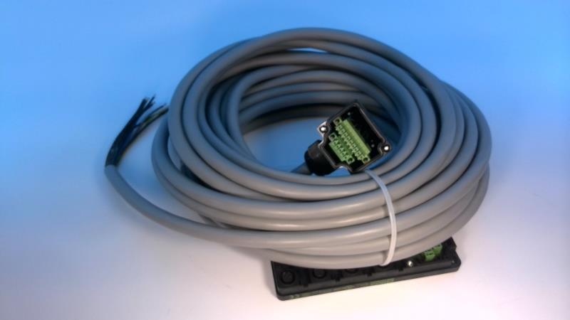 MURR ELEKTRONIK 27054