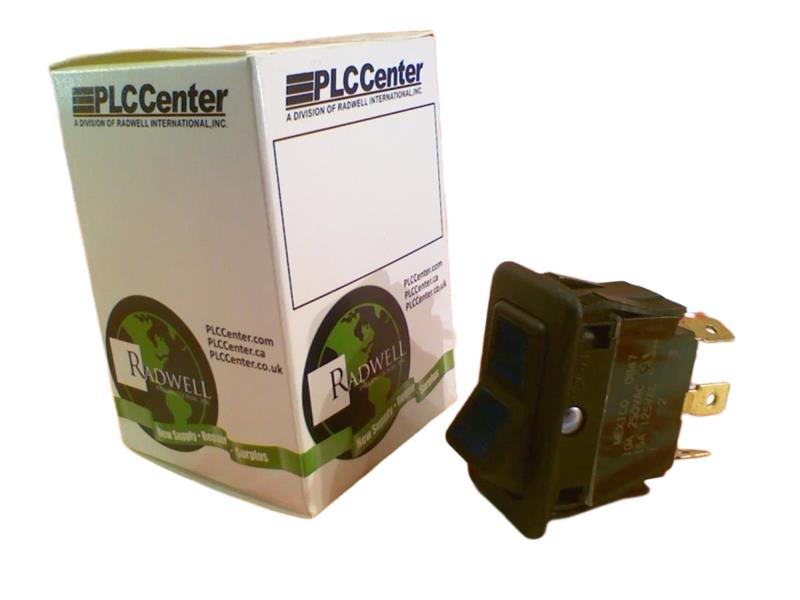 8005K23N114V62 by EATON CORPORATION