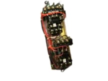 ALLEN BRADLEY 520VF-BOD