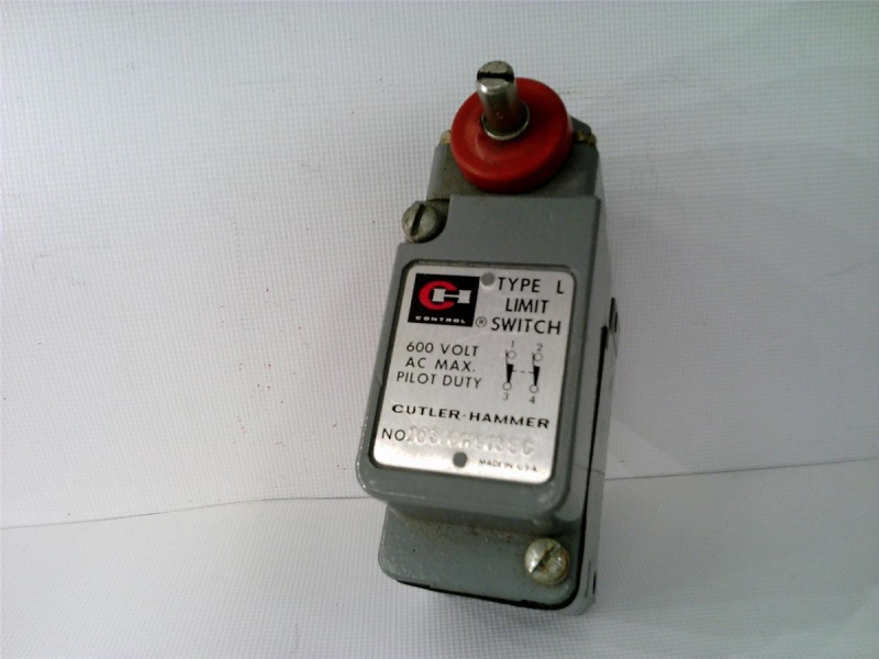 EATON CORPORATION 10316H-9135C