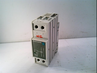 INVENSYS TE10S/16A/480V/HAC/00/