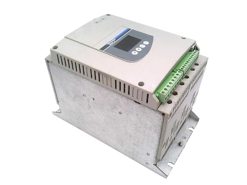 SCHNEIDER ELECTRIC ATS-48D47YU
