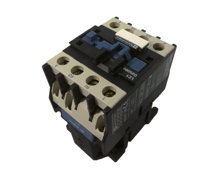 SCHNEIDER ELECTRIC LC1D25008E7