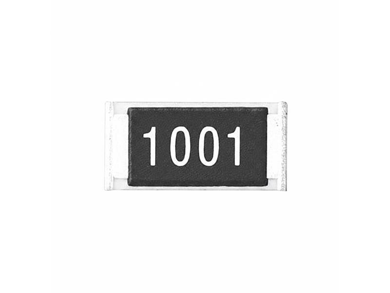MATSUSHITA ELECTRIC ERJ12SF1002U