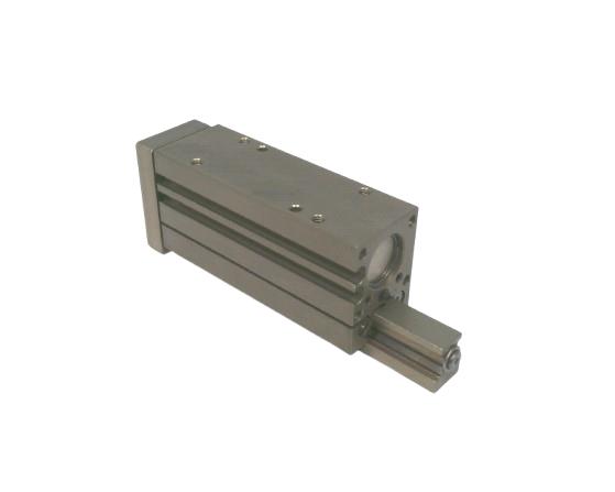 DOVER CORPORATION MPS-1-3