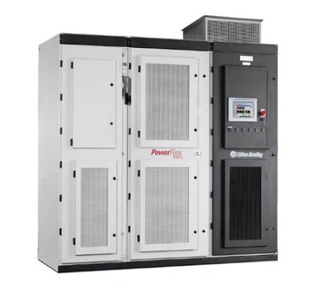 ALLEN BRADLEY 7000A-A53DE-RPTX1