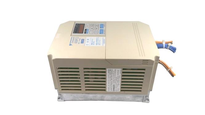 YASKAWA ELECTRIC CIMR-PCV40P2