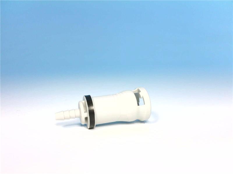 DOVER CORPORATION NS2D170212